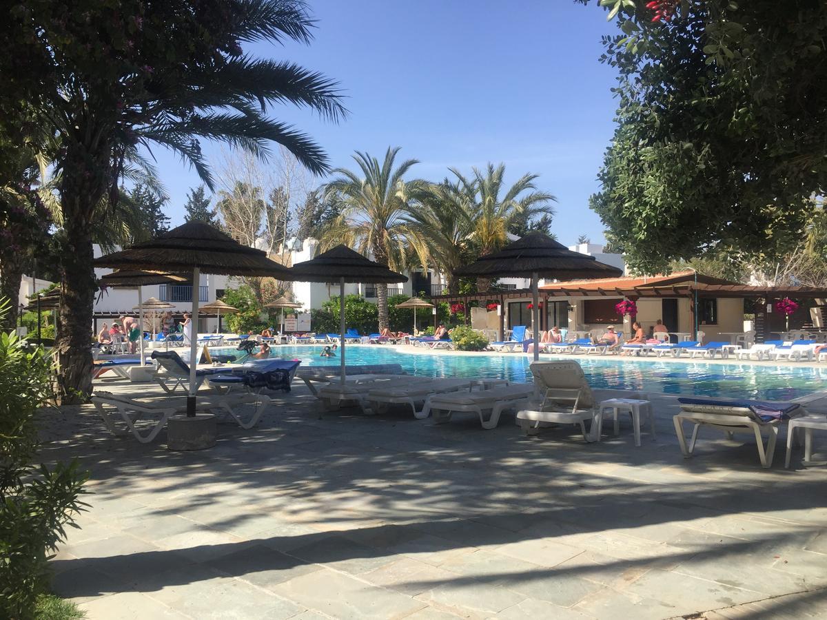 Paphos Gardens Apartment المظهر الخارجي الصورة
