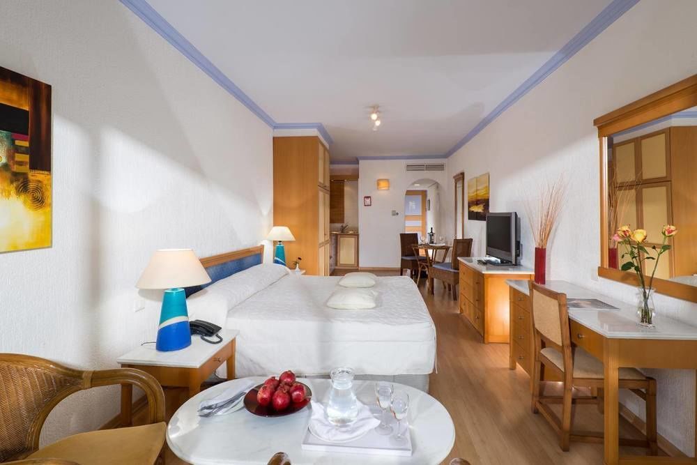 Paphos Gardens Apartment المظهر الخارجي الصورة