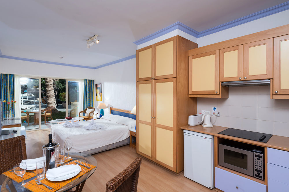 Paphos Gardens Apartment المظهر الخارجي الصورة