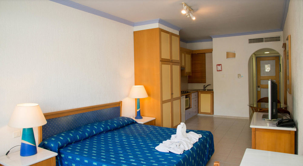 Paphos Gardens Apartment المظهر الخارجي الصورة