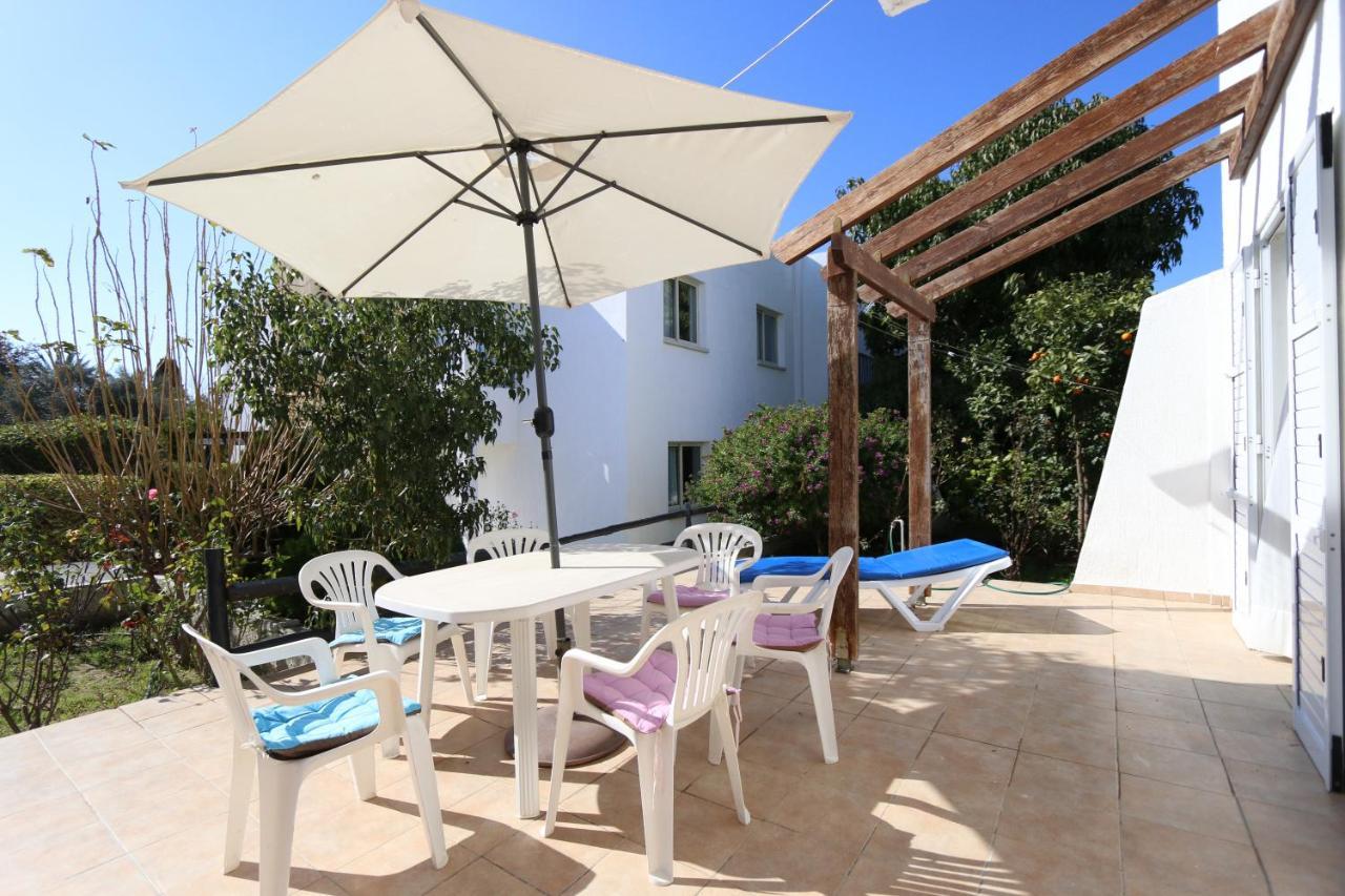 Paphos Gardens Apartment المظهر الخارجي الصورة