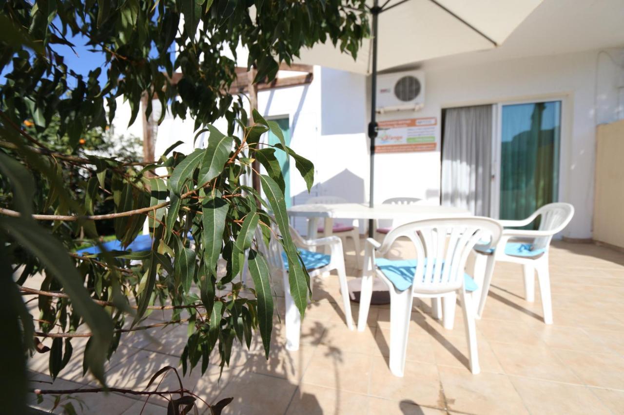 Paphos Gardens Apartment المظهر الخارجي الصورة