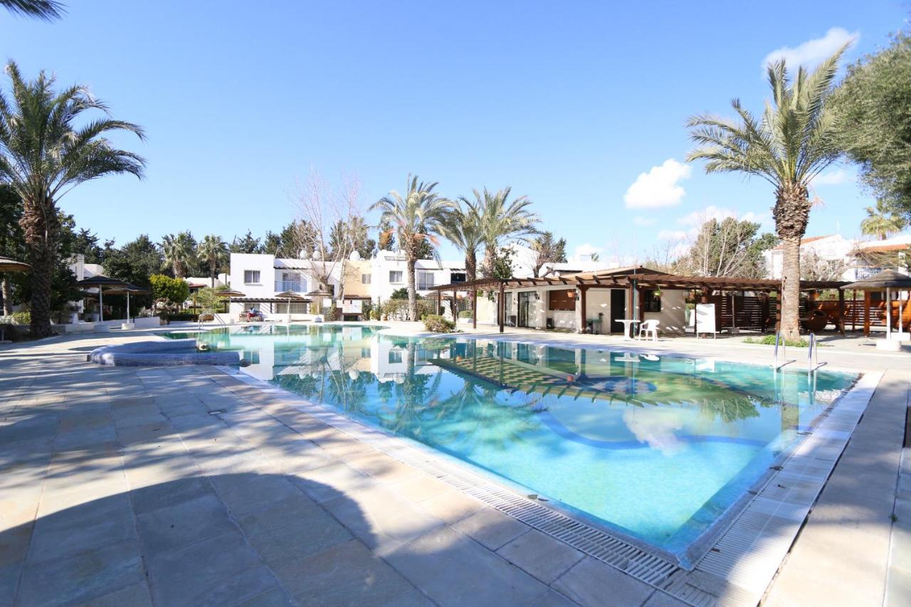 Paphos Gardens Apartment المظهر الخارجي الصورة