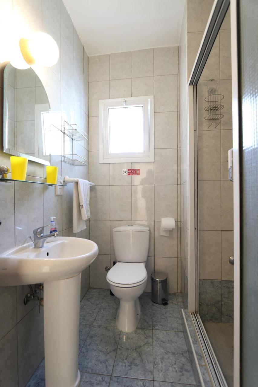 Paphos Gardens Apartment المظهر الخارجي الصورة
